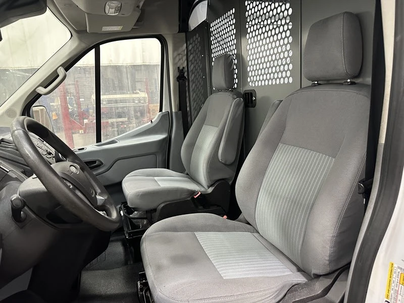 2018 Ford Transit - Image 10 of 23