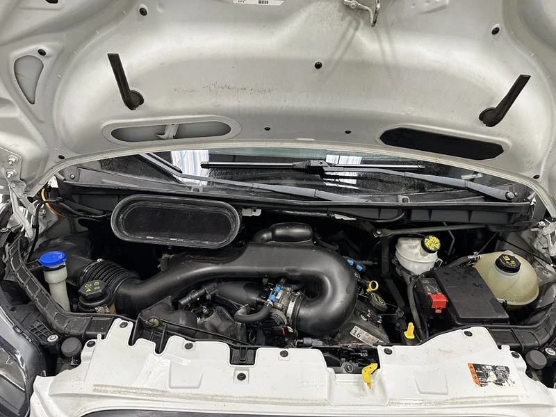 2018 Ford Transit - Image 22 of 23