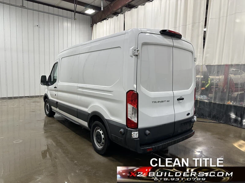 2018 Ford Transit - Image 6 of 12