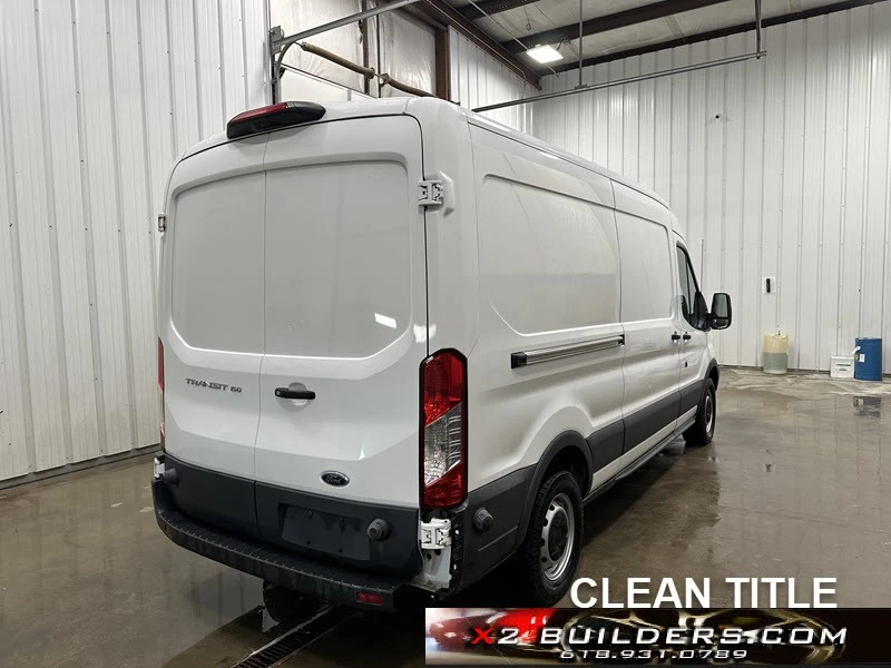 2018 Ford Transit - Image 4 of 23