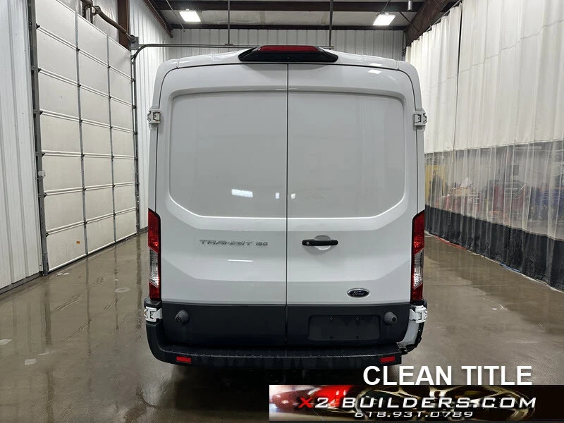 2018 Ford Transit - Image 5 of 12
