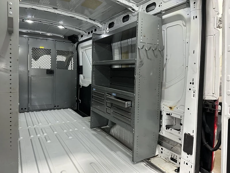 2018 Ford Transit - Image 12 of 23