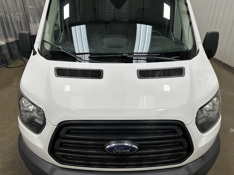 2018 Ford Transit - Image 20 of 23
