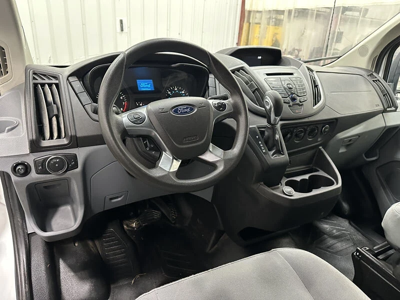 2018 Ford Transit - Image 8 of 12