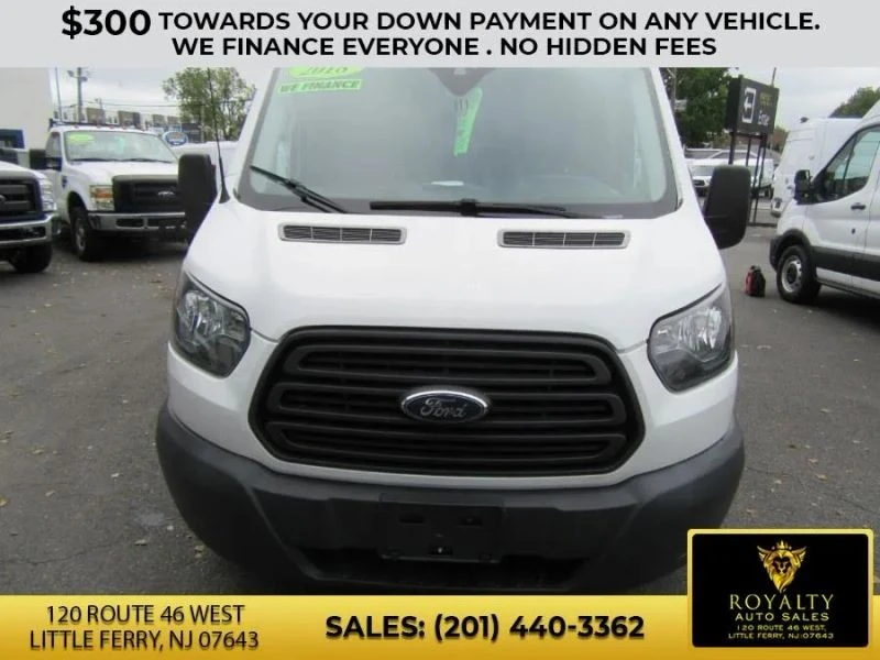2018 Ford Transit - Image 3 of 12