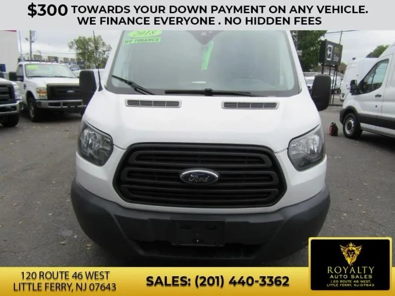 2018 Ford Transit - Image 4 of 12