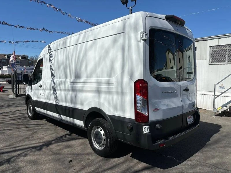 2018 Ford Transit - Image 4 of 12