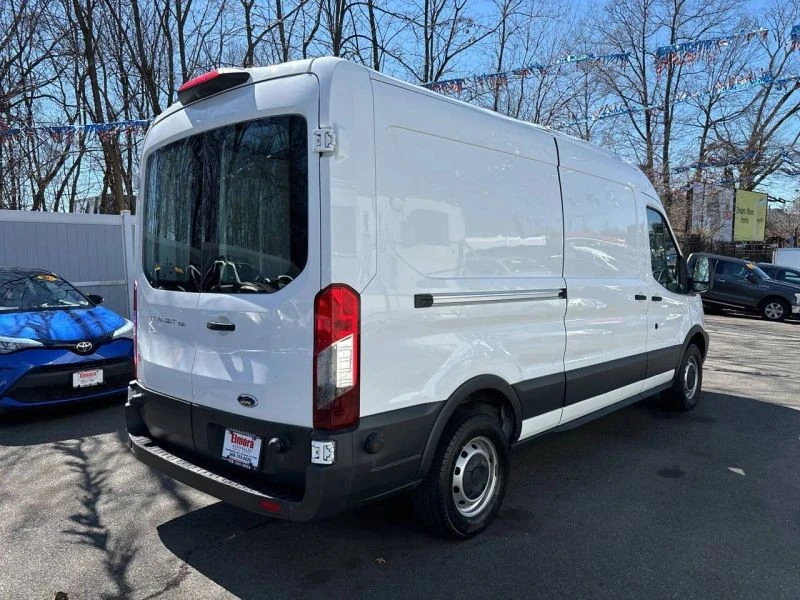 2018 Ford Transit - Image 6 of 12