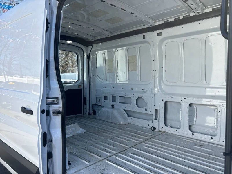 2018 Ford Transit - Image 10 of 12