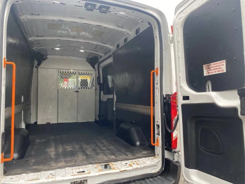 2018 Ford Transit - Image 11 of 12