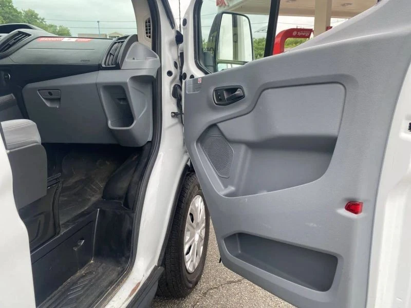 2018 Ford Transit - Image 7 of 12
