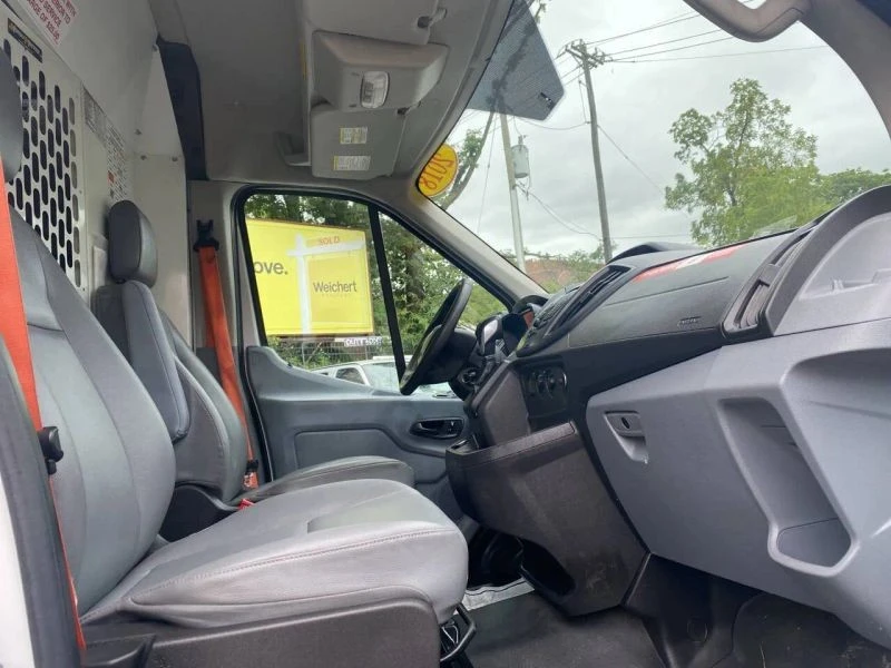 2018 Ford Transit - Image 8 of 12