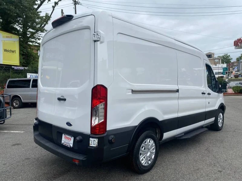 2018 Ford Transit - Image 6 of 12