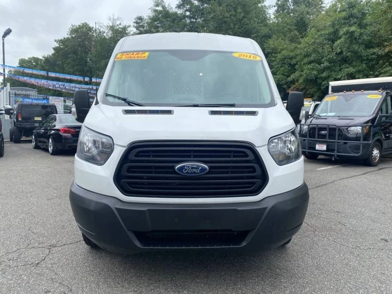 2018 Ford Transit - Image 2 of 12