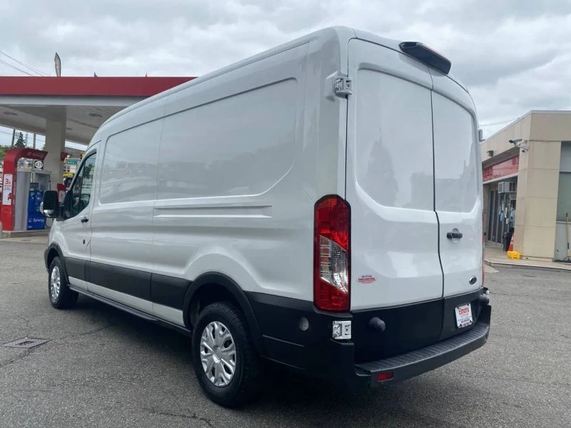 2018 Ford Transit - Image 4 of 12