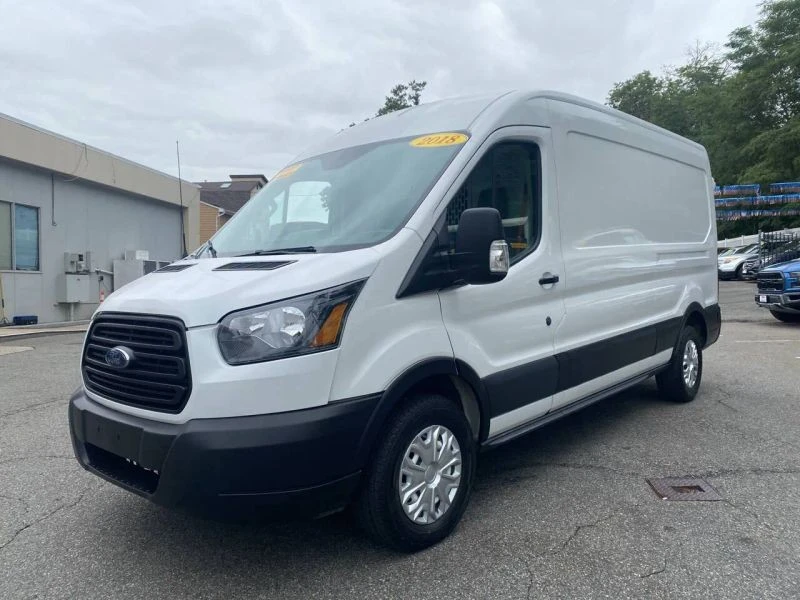 2018 Ford Transit - Image 3 of 12