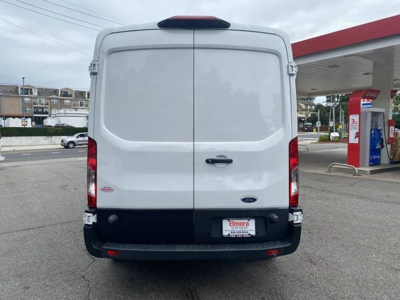 2018 Ford Transit - Image 5 of 12