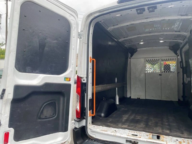 2018 Ford Transit - Image 12 of 12