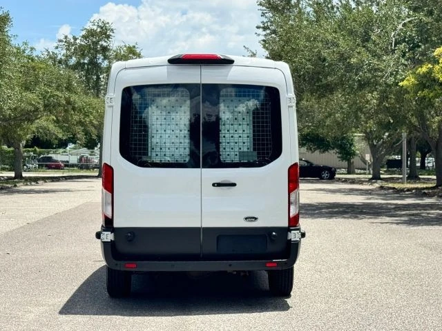 2018 Ford Transit - Image 5 of 15