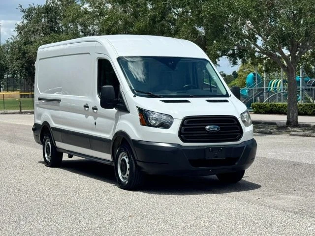 2018 Ford Transit - Image 8 of 15