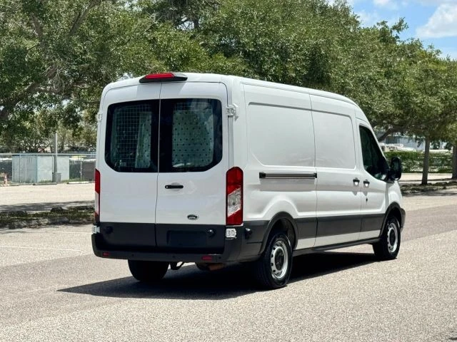 2018 Ford Transit - Image 6 of 15