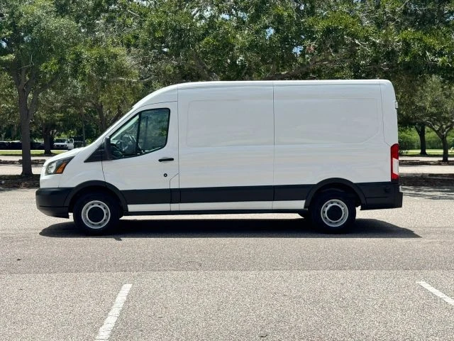 2018 Ford Transit - Image 3 of 15