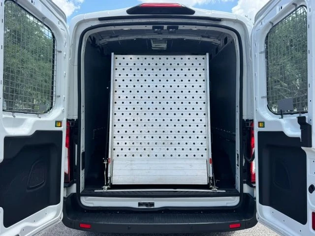 2018 Ford Transit - Image 13 of 15