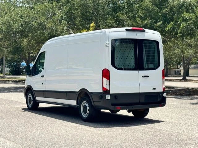 2018 Ford Transit - Image 4 of 15