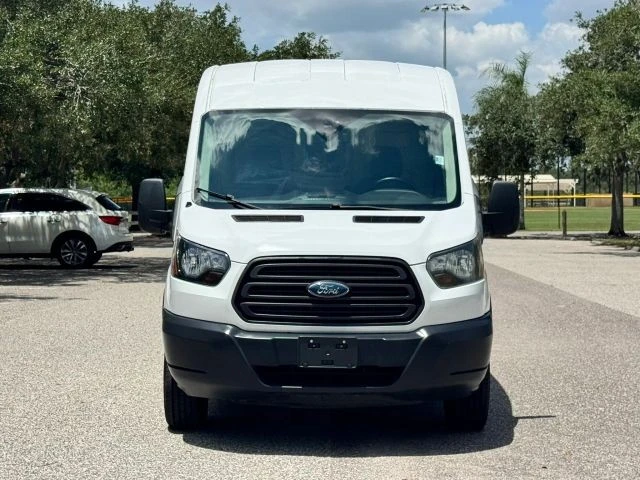 2018 Ford Transit - Image 2 of 15