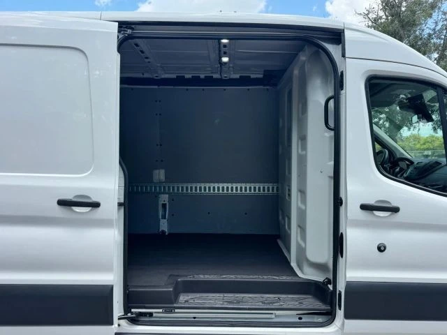 2018 Ford Transit - Image 14 of 15