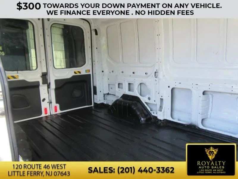 2018 Ford Transit - Image 6 of 12