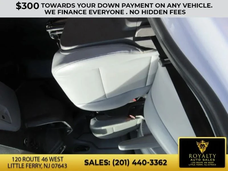 2018 Ford Transit - Image 9 of 12
