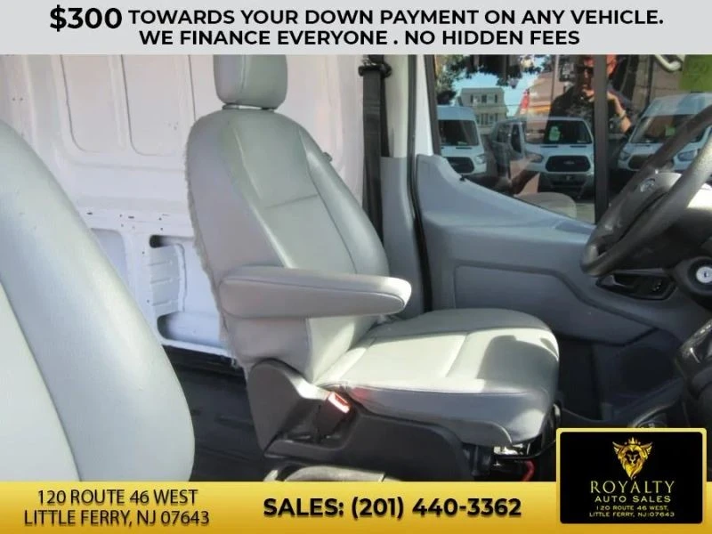 2018 Ford Transit - Image 10 of 12