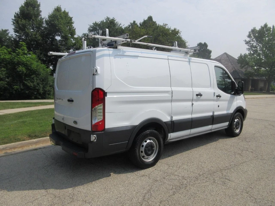 2018 Ford Transit - Image 17 of 31