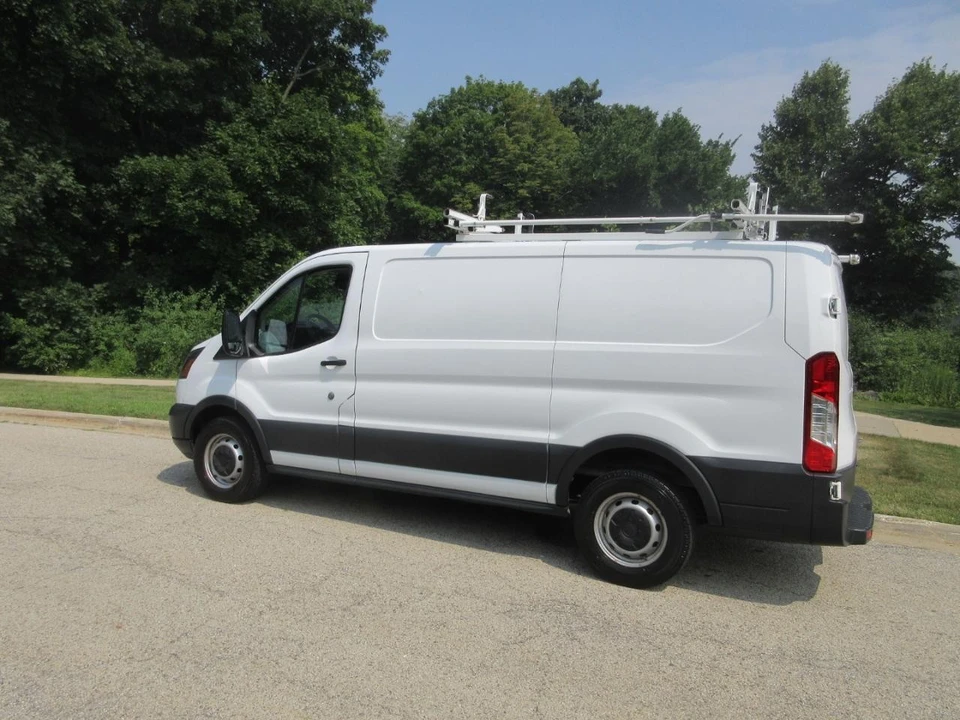 2018 Ford Transit - Image 29 of 31