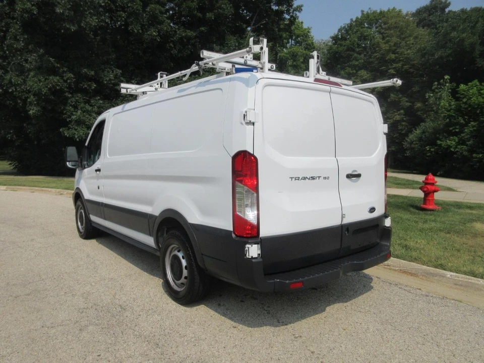 2018 Ford Transit - Image 27 of 31