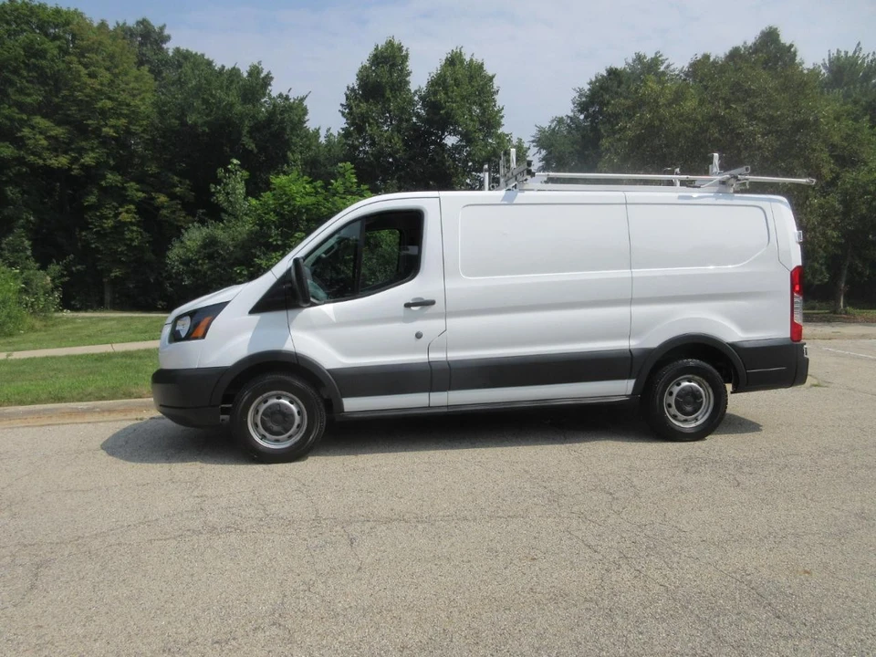 2018 Ford Transit - Image 25 of 31