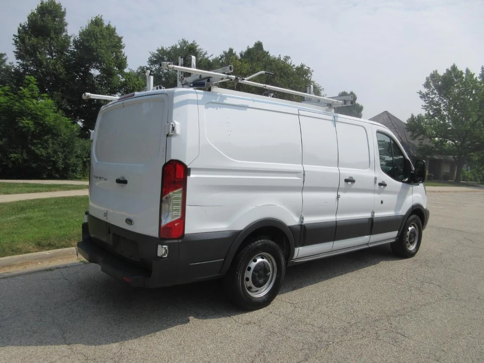 2018 Ford Transit - Image 10 of 31