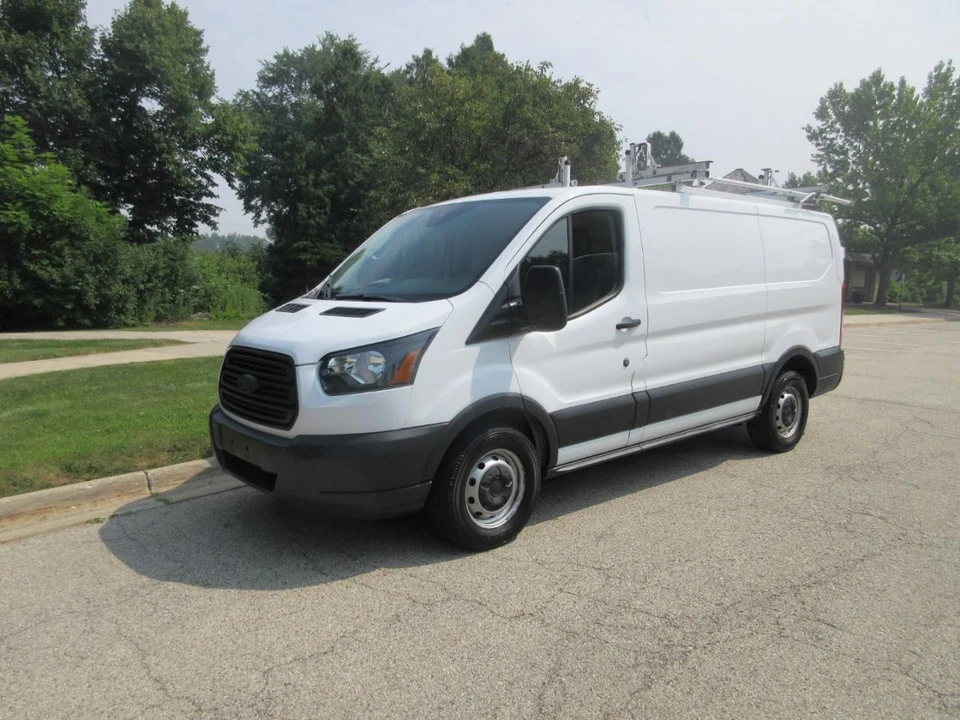 2018 Ford Transit - Image 23 of 31