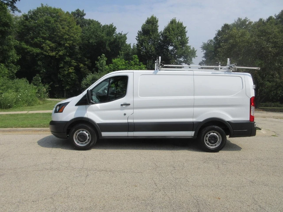 2018 Ford Transit - Image 26 of 31