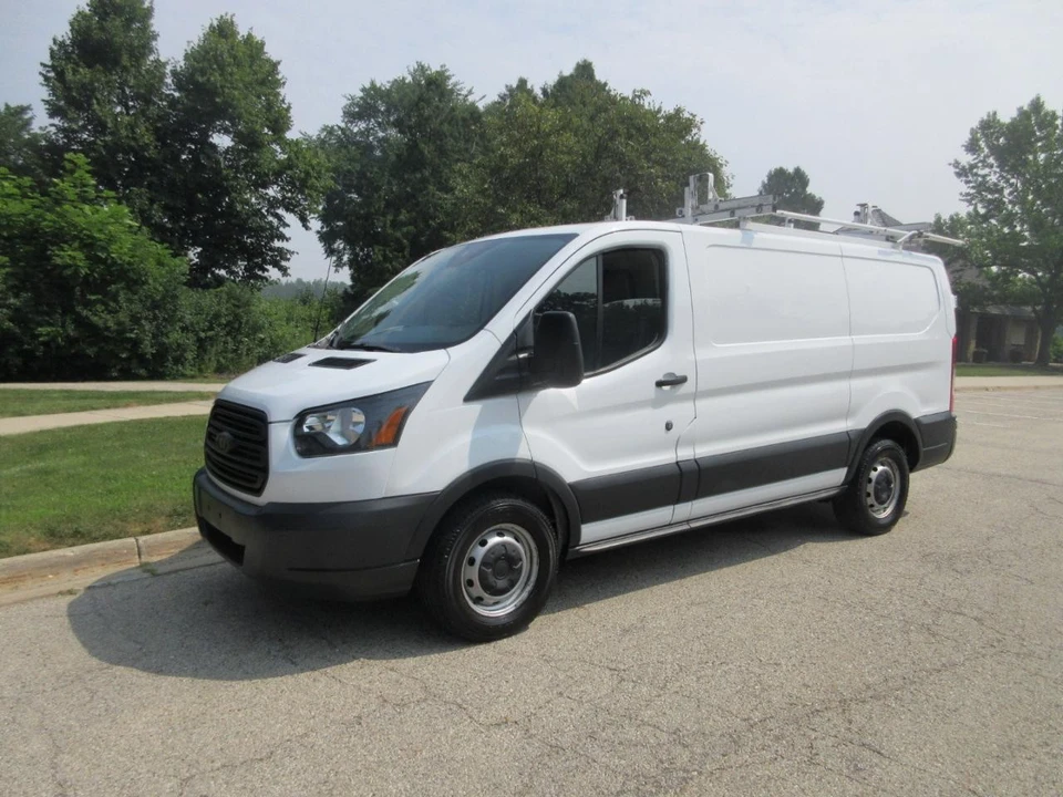 2018 Ford Transit - Image 30 of 31