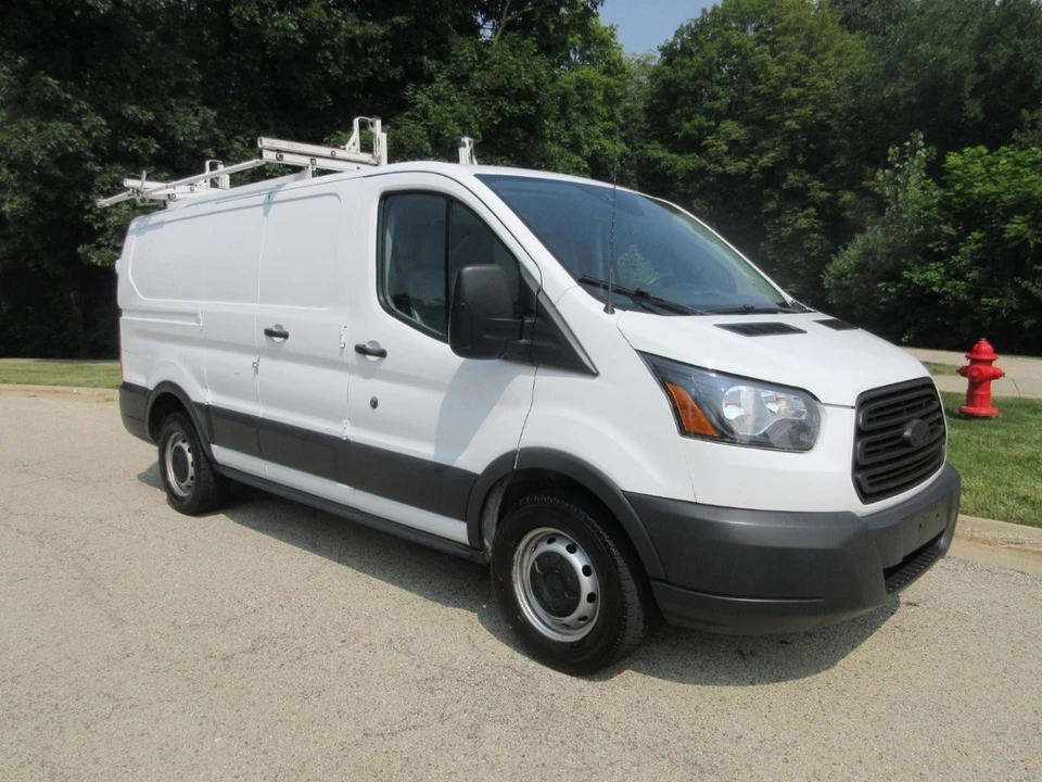 2018 Ford Transit - Image 18 of 31