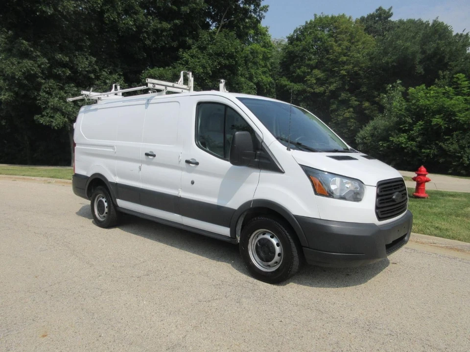2018 Ford Transit - Image 3 of 31