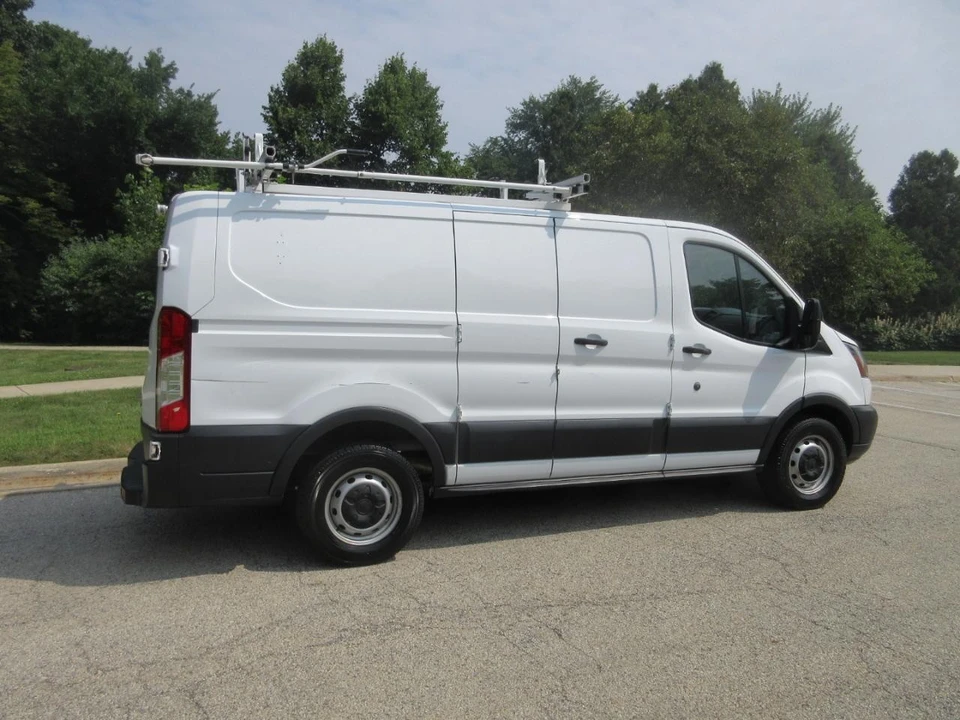 2018 Ford Transit - Image 9 of 31