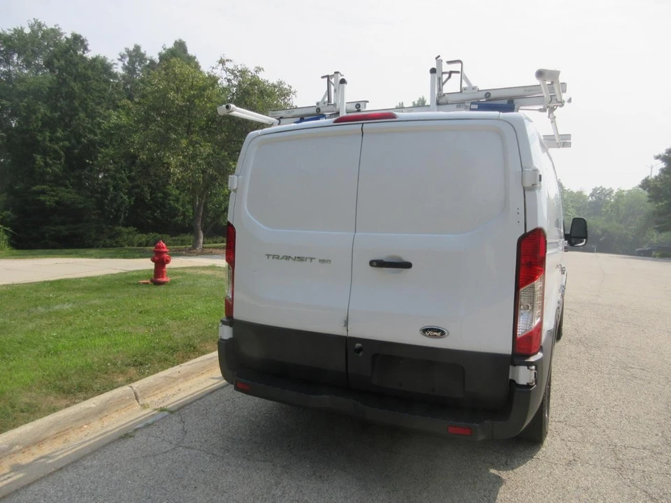 2018 Ford Transit - Image 12 of 31