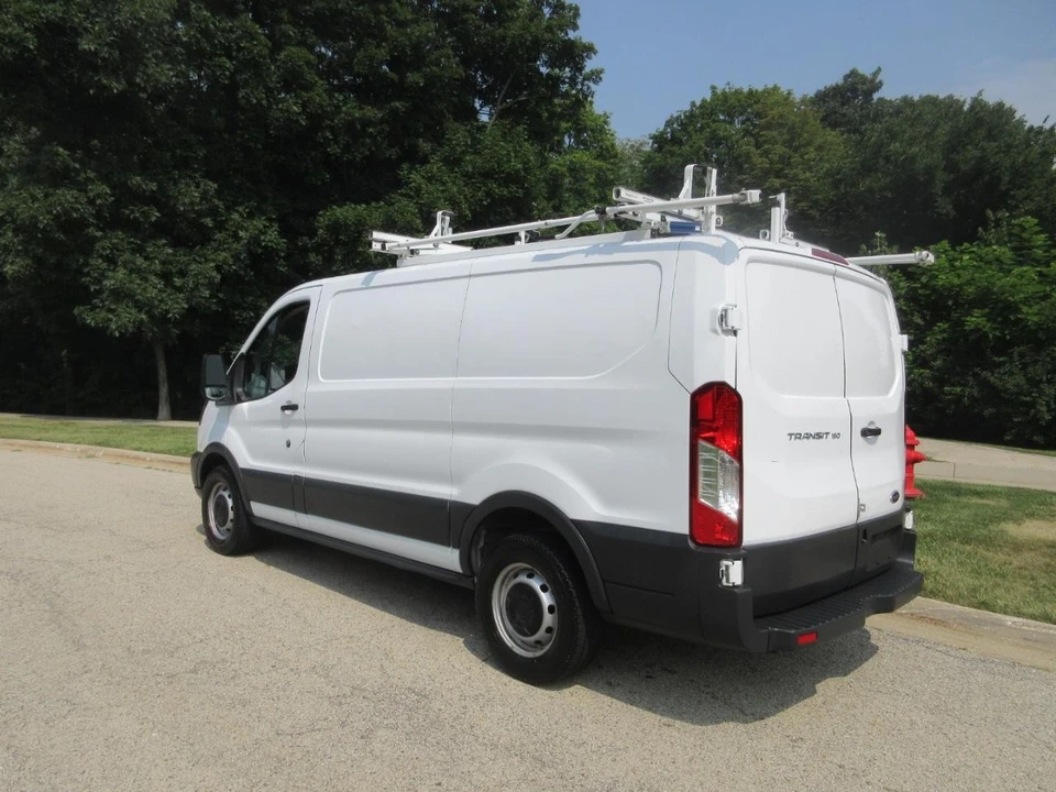 2018 Ford Transit - Image 4 of 31