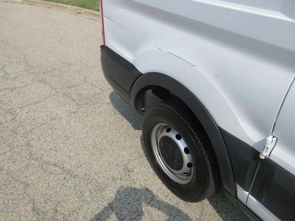 2018 Ford Transit - Image 21 of 31