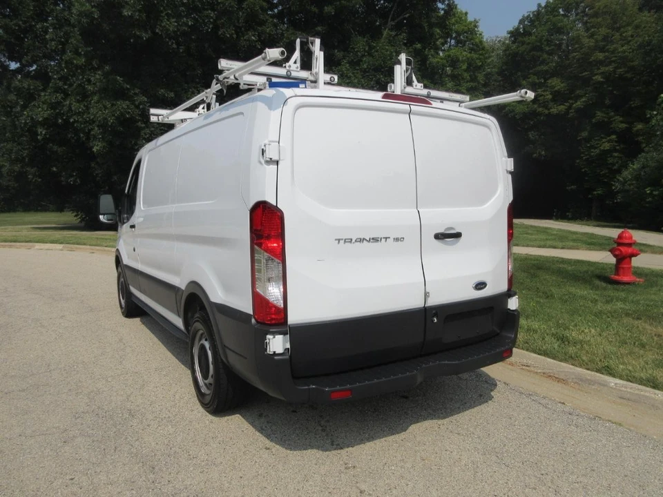 2018 Ford Transit - Image 28 of 31
