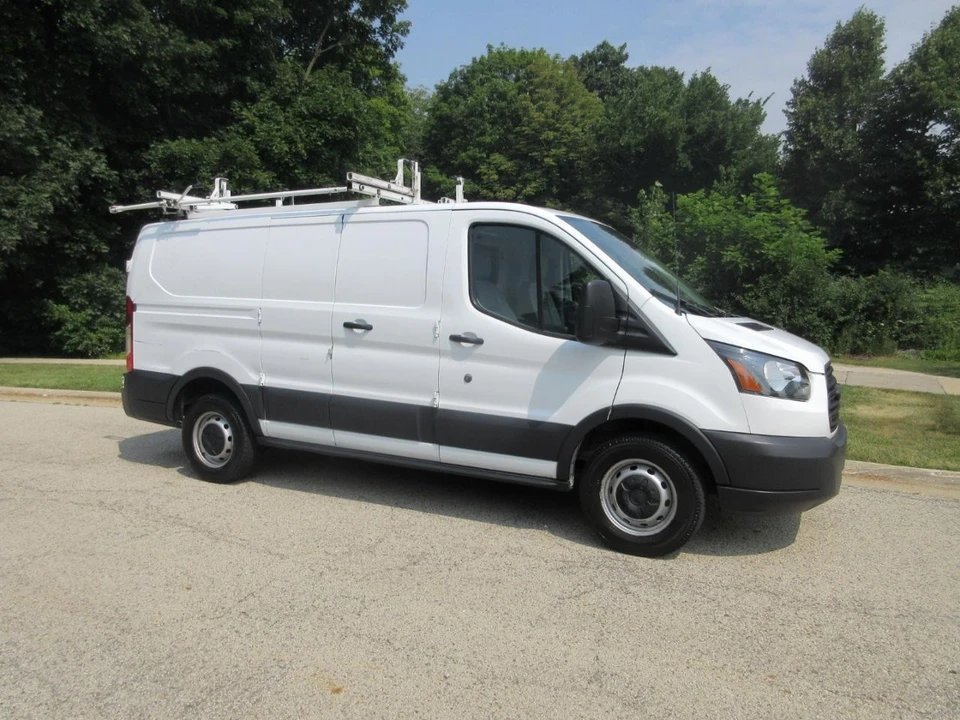 2018 Ford Transit - Image 5 of 31