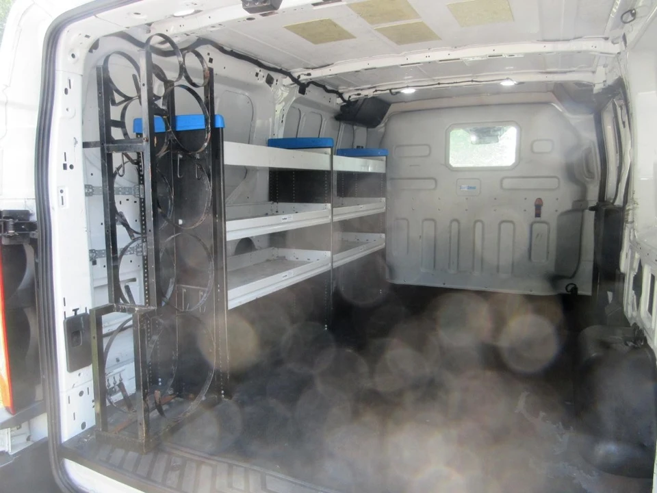 2018 Ford Transit - Image 14 of 31